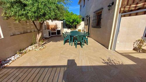 Apartamento 082 - Gran Playa 005 - Comfortholidays
