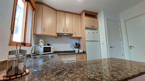 Apartamento 082 - Gran Playa 005 - Comfortholidays