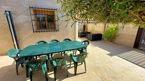 Apartamento 082 - Gran Playa 005 - Comfortholidays