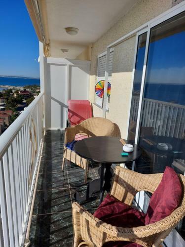 Apartamento Casa Miramar