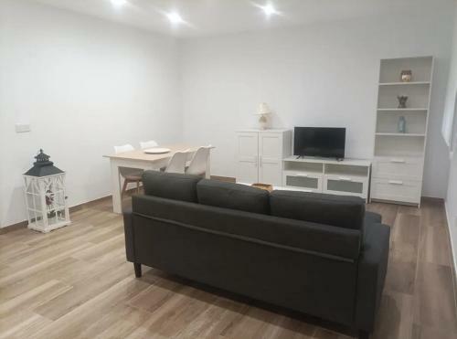 Apartamento De Dos Dormitorios