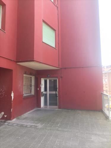 Apartamento De Dos Dormitorios