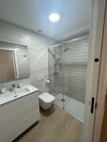 Apartamento Con Preciosas Vistas A Pie De Playa