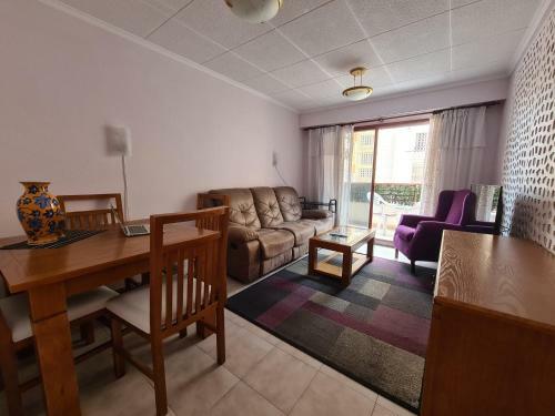 Apartamento Puerto De Santa Pola