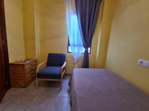 Apartamento Puerto De Santa Pola