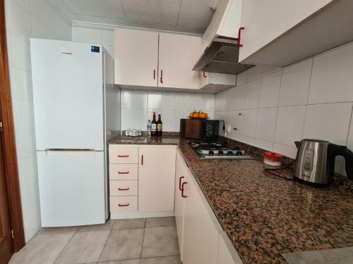 Apartamento Puerto De Santa Pola