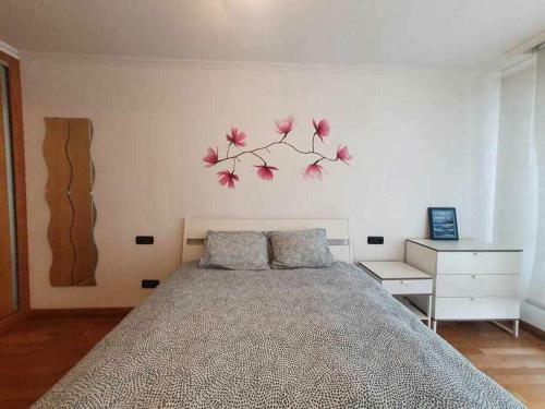 Apartamento Playa Jard�n
