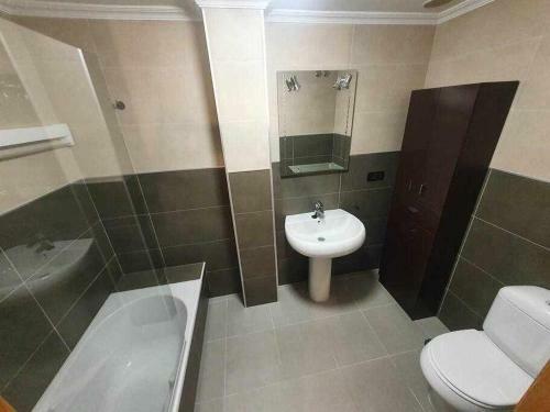 Apartamento Playa Jard�n