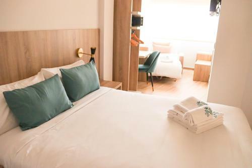 Hotel Narcea
