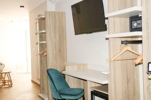 Hotel Narcea