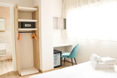 Hotel Narcea