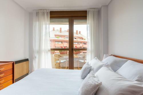 Apartamento En Alto Miranda Con Parking