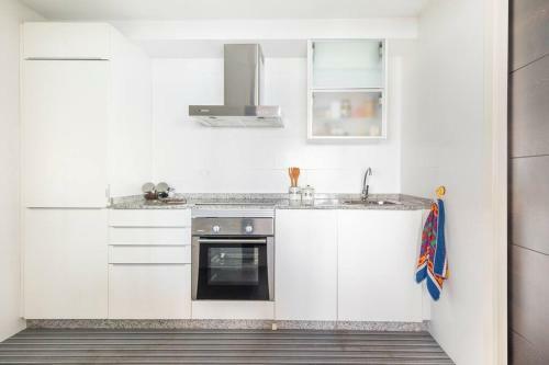 Apartamento Piso En Ribeira, Primera L�nea.