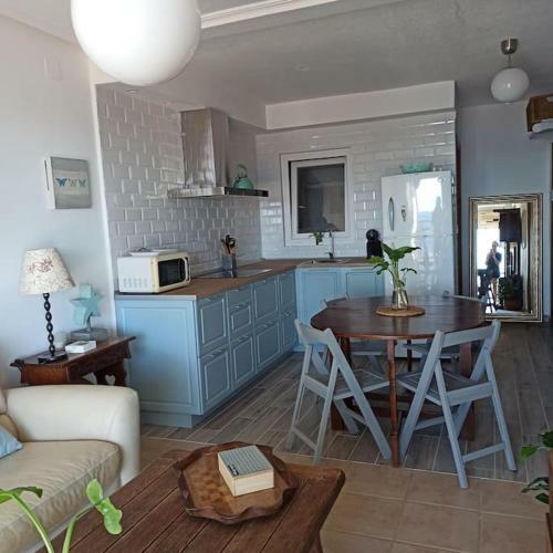 Apartamento Frente A Tabarca