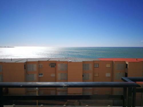 Apartamento Frente A Tabarca