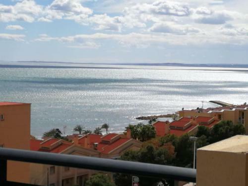 Apartamento Frente A Tabarca