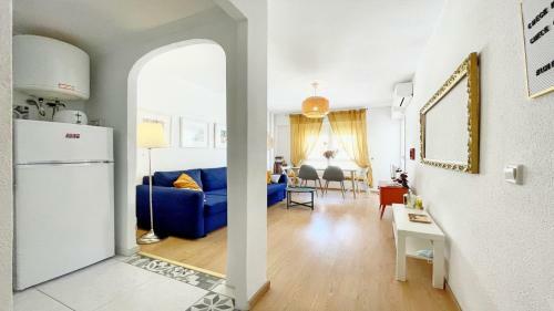 Ref 9552 Apartamento Sunny Santa Pola