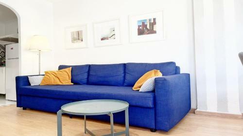 Ref 9552 Apartamento Sunny Santa Pola