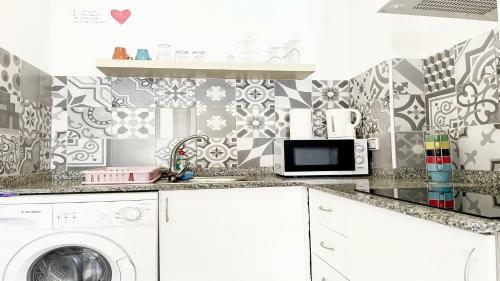 Ref 9552 Apartamento Sunny Santa Pola