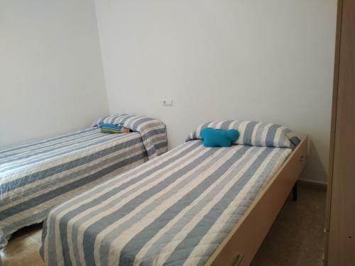 Apartamento Portus Santa Pola