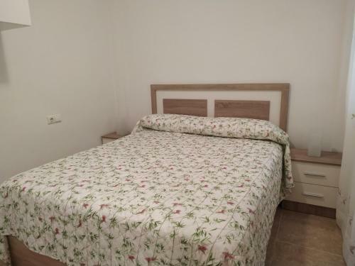 Apartamento Portus Santa Pola