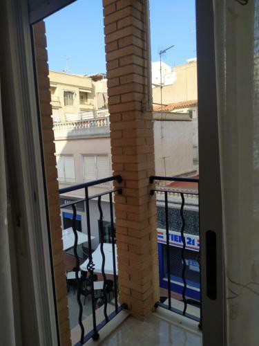 Apartamento Portus Santa Pola