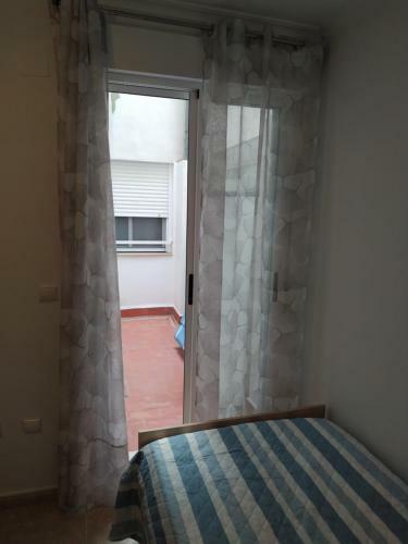 Apartamento Portus Santa Pola