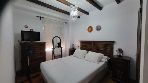 Apartamento Mediterraneo