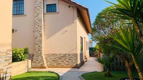 Apartamento Chalet En Casti�eiras A 100m De La Playa