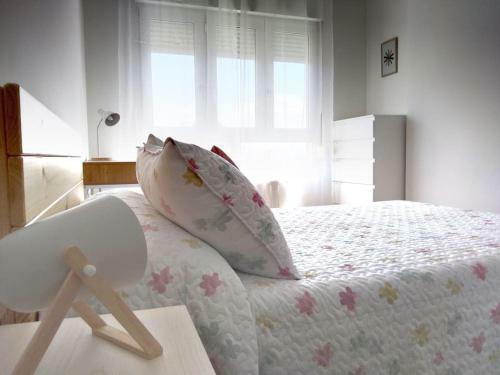 Apartamento Las Llamas Con Parking