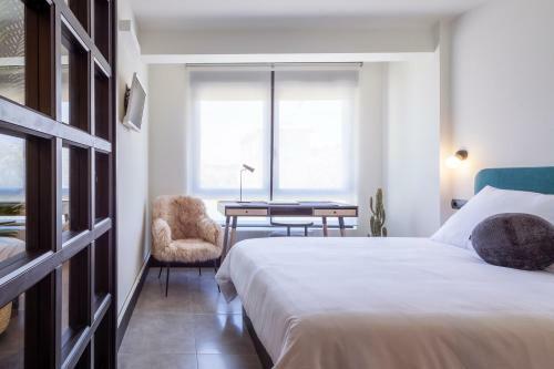 Apartamento La Casa Del Pez