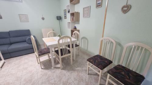 Marina Apartments - Alegria