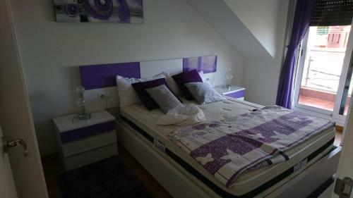 Apartamento �tico Con Piscina En Palmeira