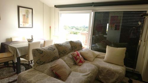 Apartamento �tico Con Piscina En Palmeira