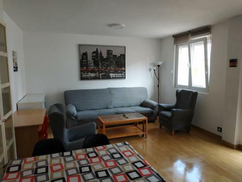 Apartamento Virgen Del Camino