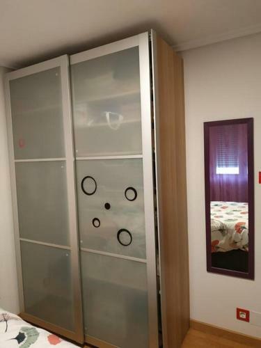 Apartamento Virgen Del Camino