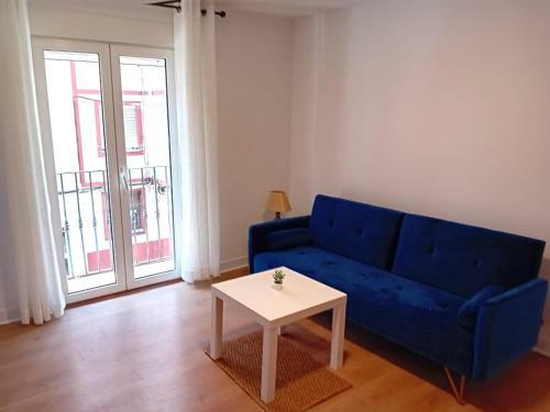 Apartamento Santa Olalla En El Norte