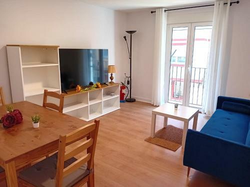 Apartamento Santa Olalla En El Norte