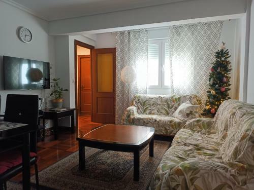 Apartamento Centro. Bah�a. Estaciones.