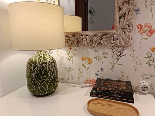 Apartamento Centro. Bah�a. Estaciones.