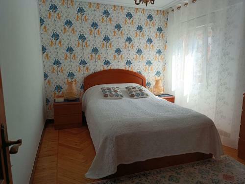 Apartamento Centro. Bah�a. Estaciones.