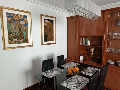 Apartamento Centro. Bah�a. Estaciones.