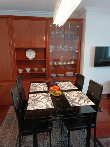 Apartamento Centro. Bah�a. Estaciones.