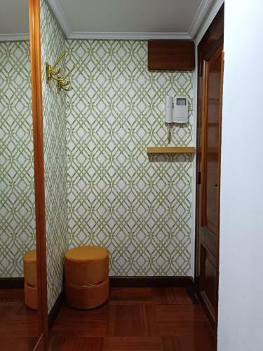 Apartamento Centro. Bah�a. Estaciones.