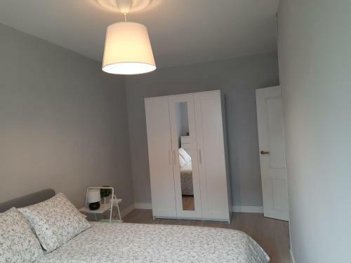 Apartamento Bonito Piso En Santander