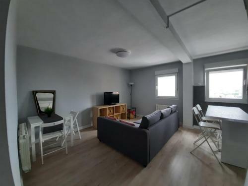 Apartamento Bonito Piso En Santander