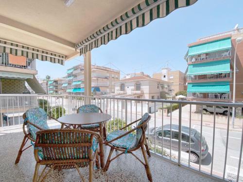 Apartamento Casa Natura Playa Lisa
