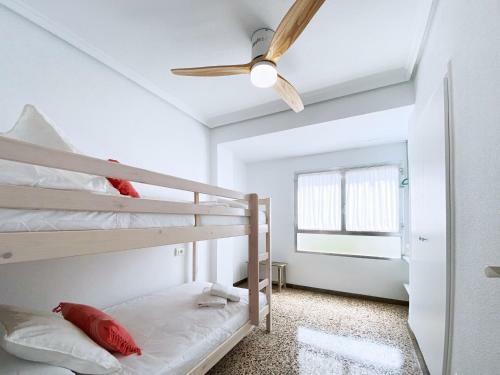 Apartamento Casa Natura Playa Lisa