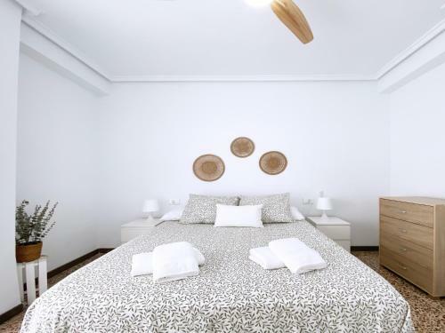 Apartamento Casa Natura Playa Lisa