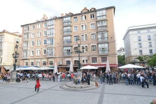 El Apartamento De Emilia